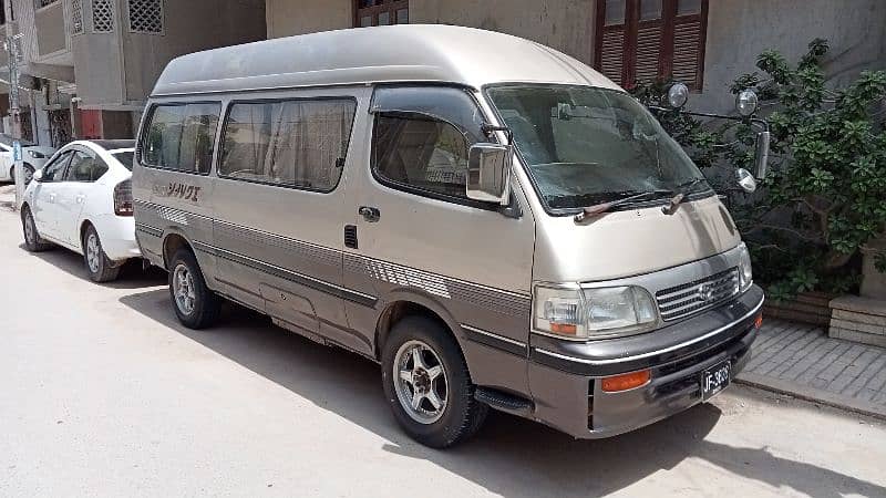 Toyota haice van contact number. . 03162468019 0