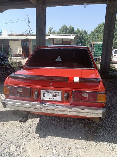 Toyota Other 1982 3