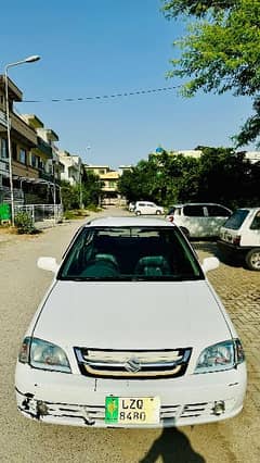 Suzuki Cultus VX 2005