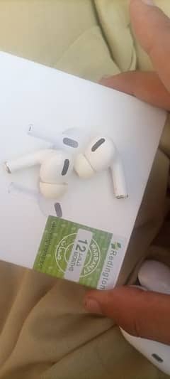 Airpods Pro 2