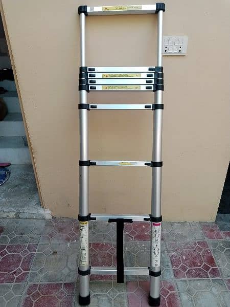 Aluminum Ladder 3