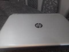 Hp Pavilion Core i3 5th Gen 8gb ram 240gb ssd