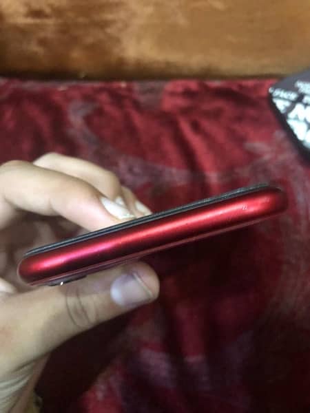 iphone 11 jv red color 2