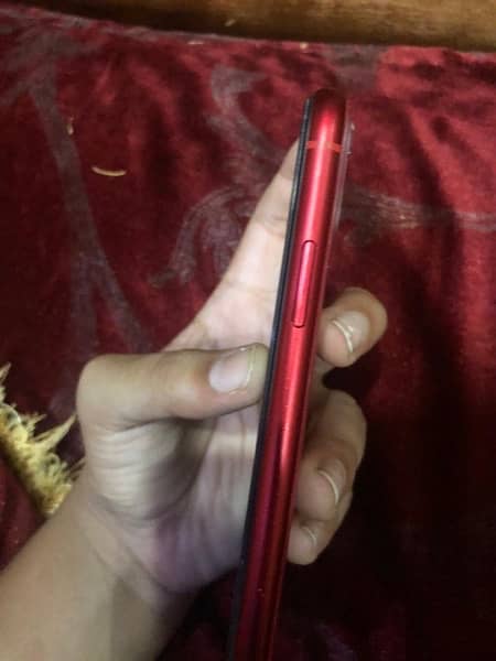 iphone 11 jv red color 4