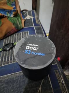 Samsung S3 Frontier For Urgent Sale