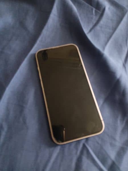 Iphone 13 128 gb JV good condition 1