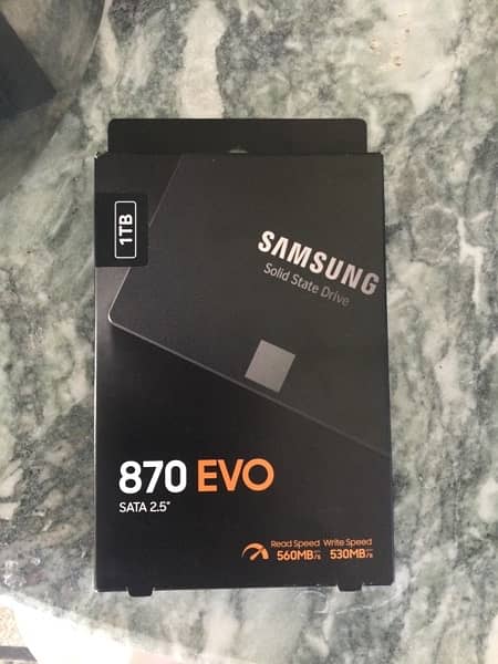 870 evo 1tb ssd usa import 0