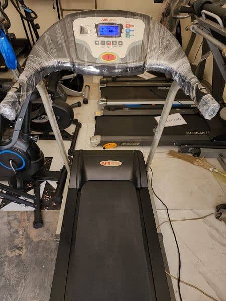 treadmils. (0309 5885468). gym machines. ellapticals. spin bikes 2