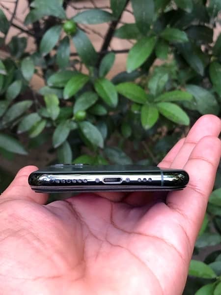 iphone 11 pro 256 gb factory unlock 5