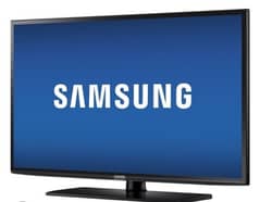 40 inch Samsung LED TV