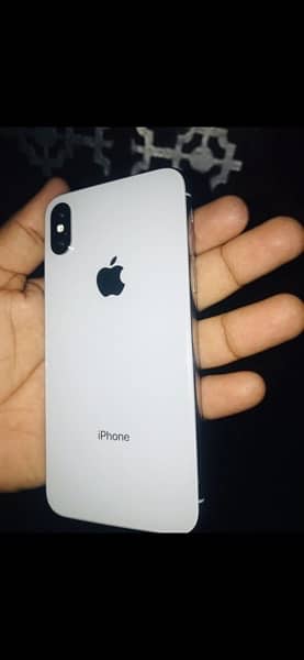 IPhone  X Pta Approved 1