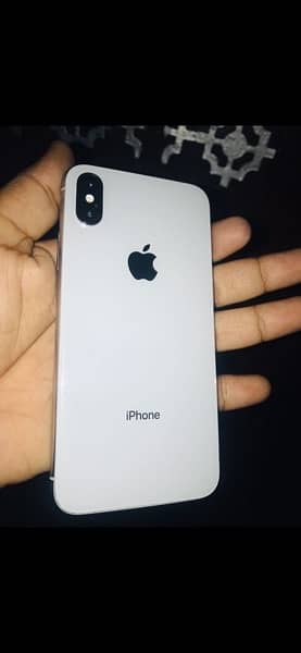 IPhone  X Pta Approved 2