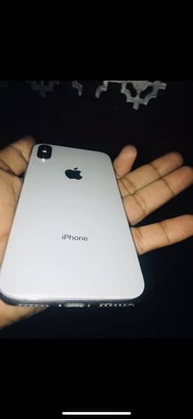 IPhone  X Pta Approved 3