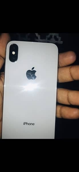 IPhone  X Pta Approved 4