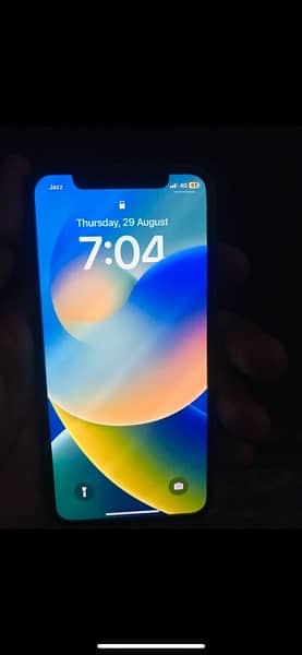 IPhone  X Pta Approved 6