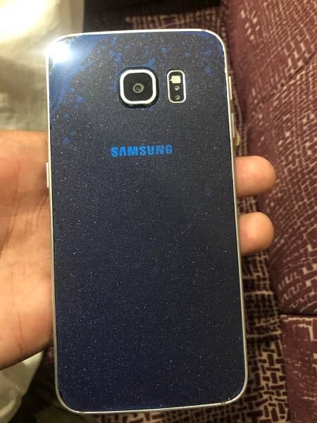 samsung s6 edge 0