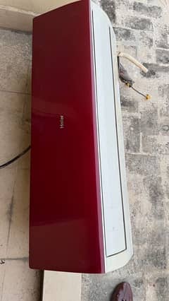 Haier 1.5 Ton Non Inverter AC