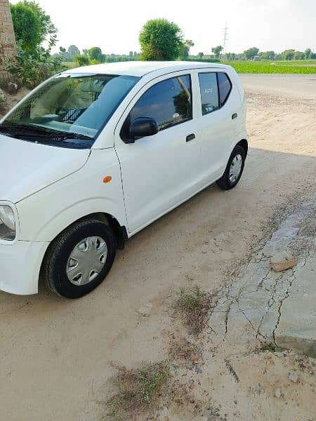 Suzuki Alto 2020 VXR 20/21 for sale 1