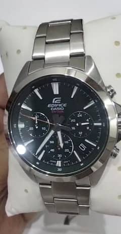 Casio Edifice Like New 0