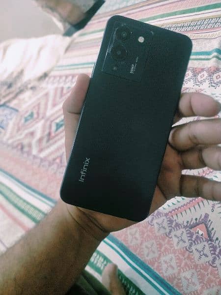 infinix note 12 G96 8+8gb ram 128 gb memory 3