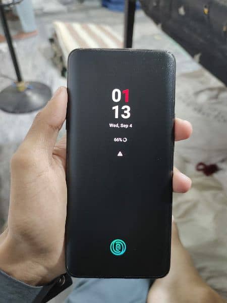 oneplus 7 pro 8/256 non PTA 0