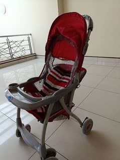 Baby pram /baby swing/baby stroller/