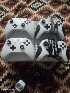 Xbox