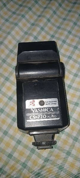 yashca camra flash light available for sale 2500 1