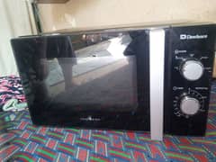 DW MD 10 Model Oven