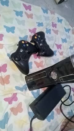 xbox 360 250 gb