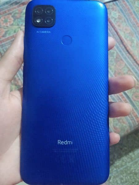 Redmi 9C 2