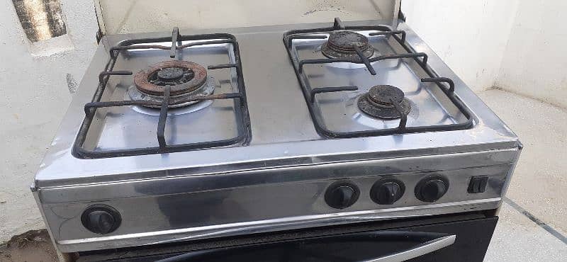 Nasgas 3 burner stove 4