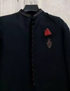 sherwani