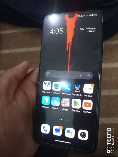 Vivo V20 2