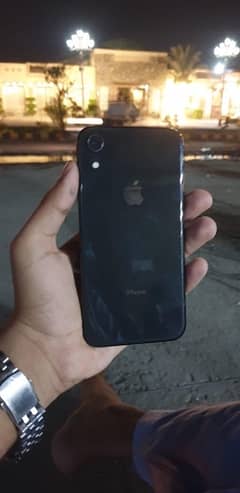 iphone xr 64gb pta approved