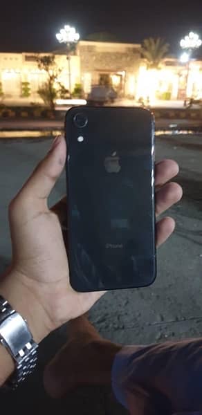 iphone xr 64gb pta approved 0