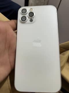 IPhone 12 pro 03355252544