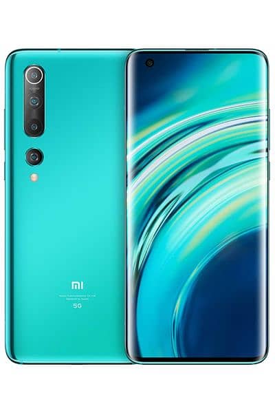 Xiaomi mi 10 5g exchange PUBG 90+ fps