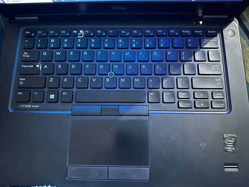 Dell Latitude E7450, Core i5 5th Generation Laptop for Sale 3