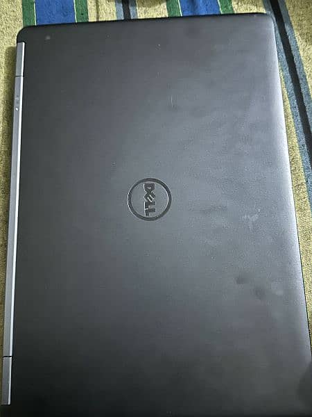 Dell Latitude E7450, Core i5 5th Generation Laptop for Sale 6