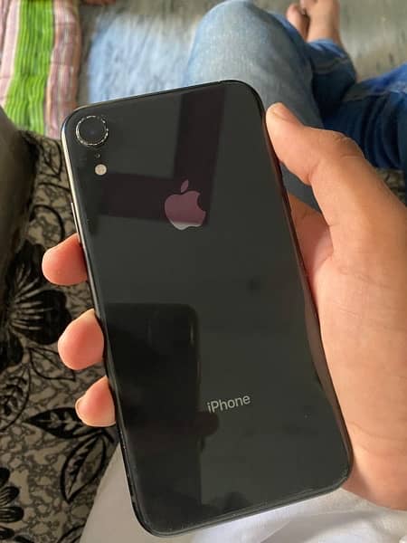 IPhone XR  non Pta 10/10 1