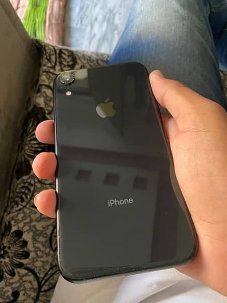 IPhone XR  non Pta 10/10 2