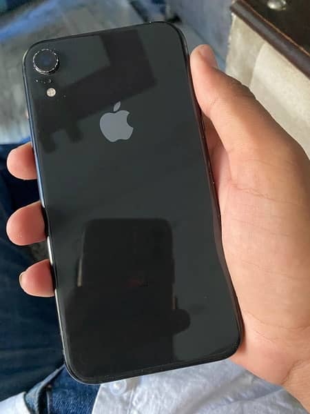 IPhone XR  non Pta 10/10 3