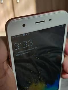 oppo a57. . . urgent sale