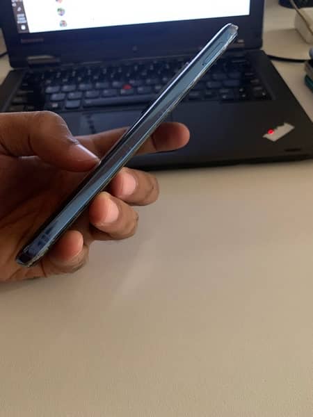 Redmi note 11 6/128gb complete box pta approved 3