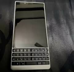 Blackberry key2