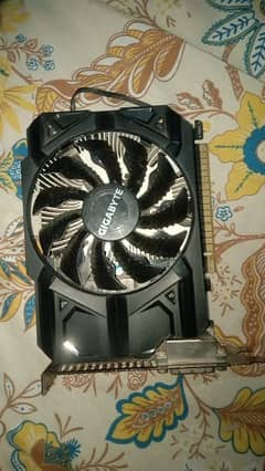 Gigabyte R7 360 2GB DX 12 0