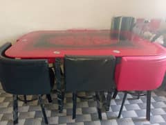 Dinning table 0