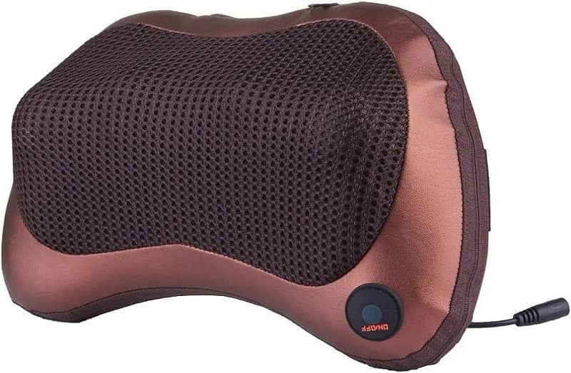 Car & Home massager pillow 2