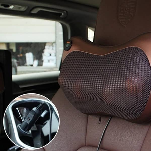 Car & Home massager pillow 3